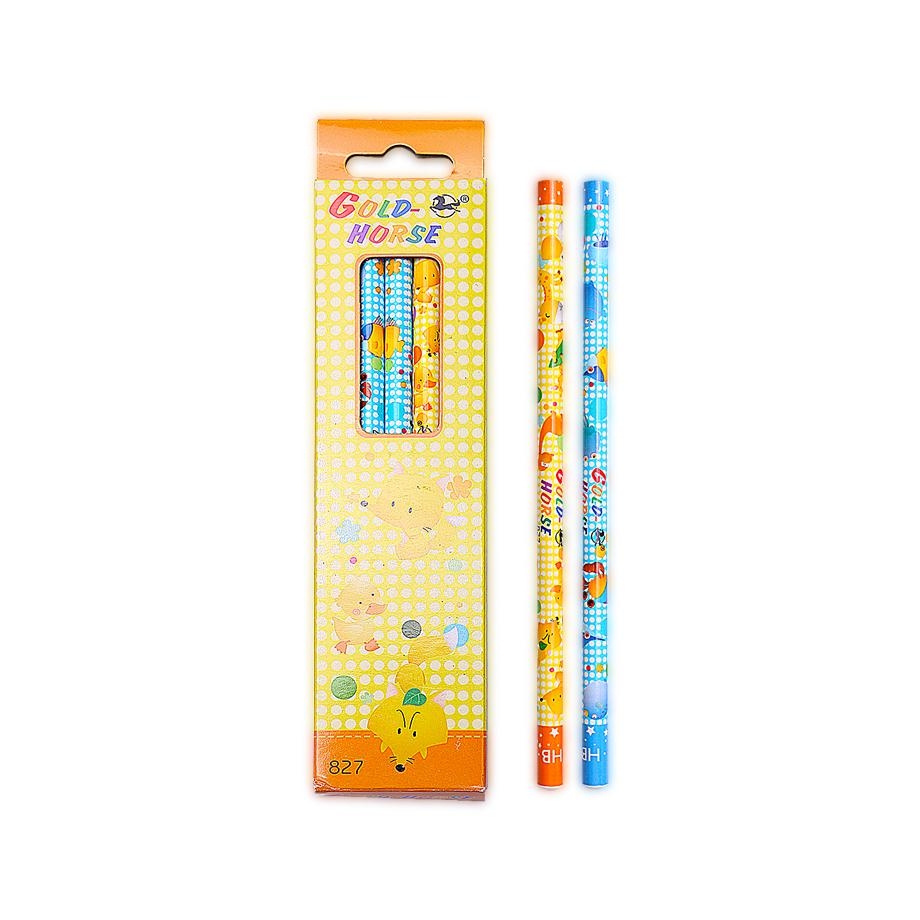 827Transfer film printing pencil