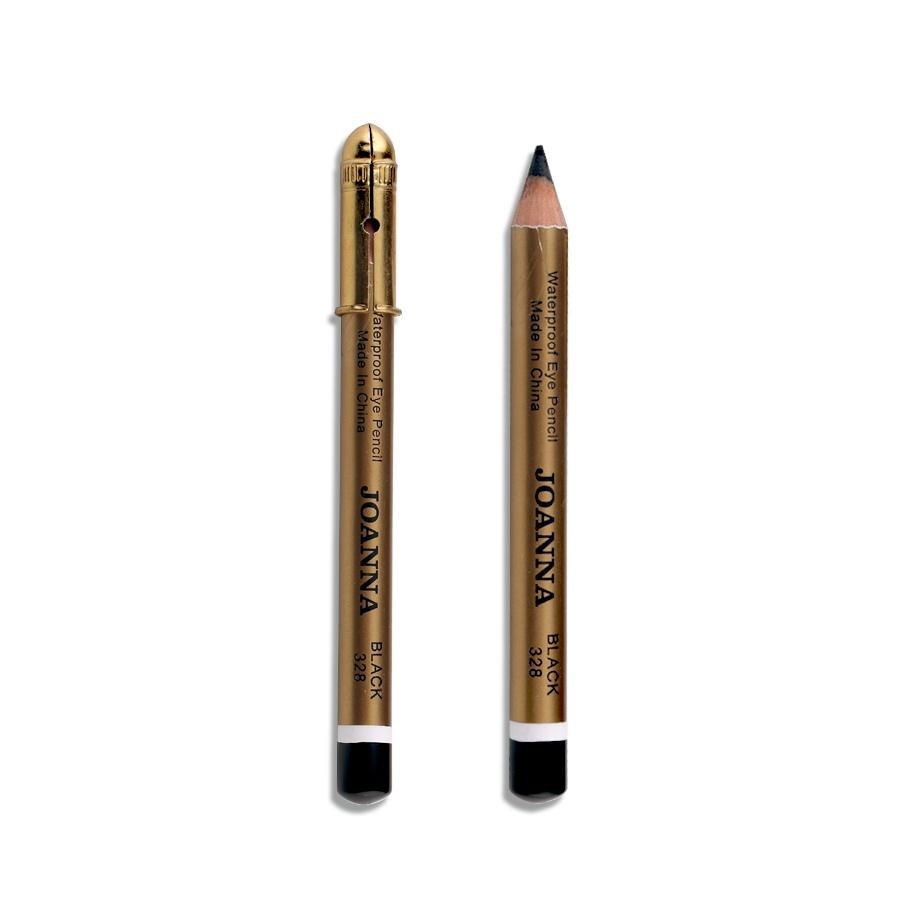 328 EYE PENCIL,GOLDEN CAP