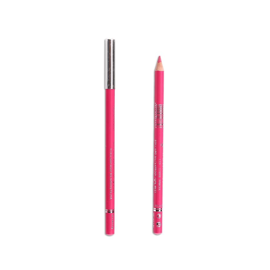 Y190 LIP LINER PENCIL,SILVER METAL CAP